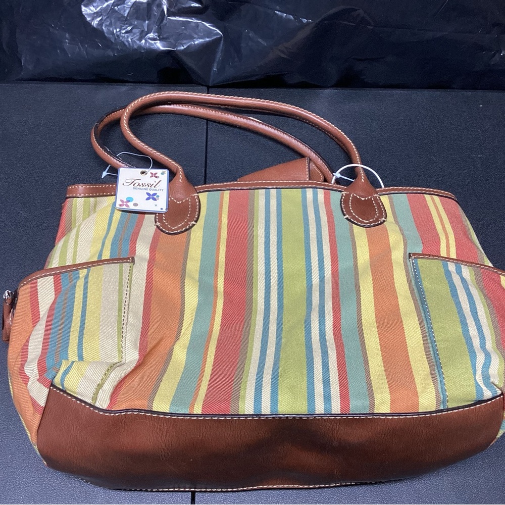 FOSSIL 1954 Purse Handbag